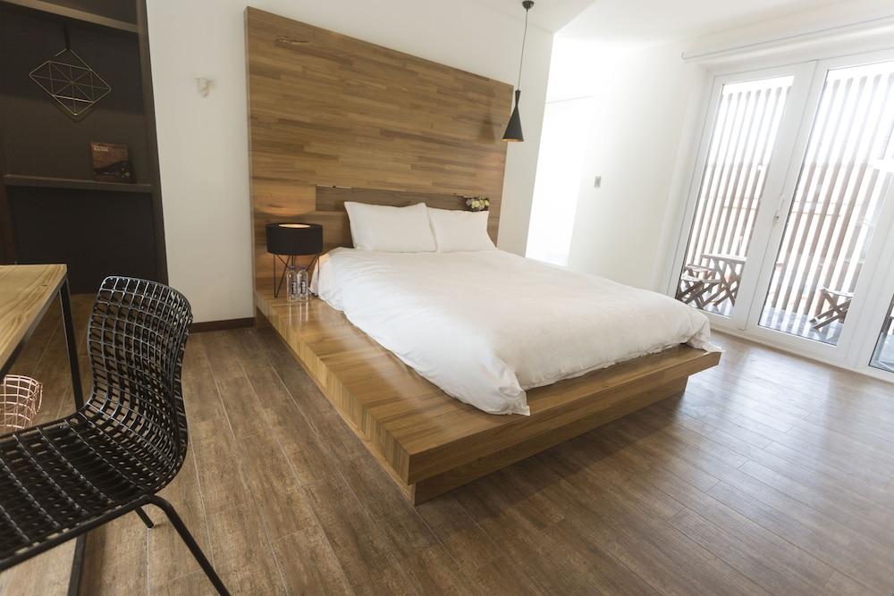 Cosmopolitano Hotel Boutique