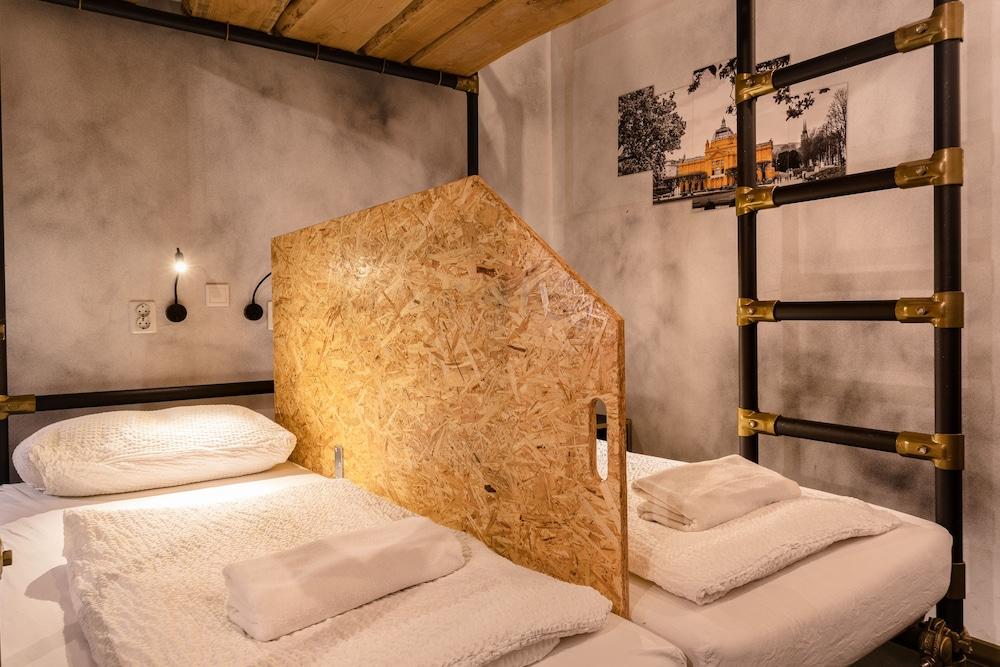 Chillout Hostel Zagreb