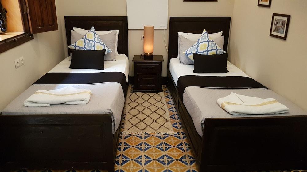 Dar Salam - Adults Only