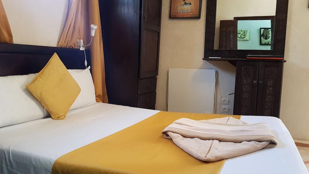 Dar Salam - Adults Only