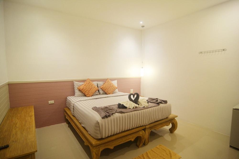 My Home Lantawadee Resort