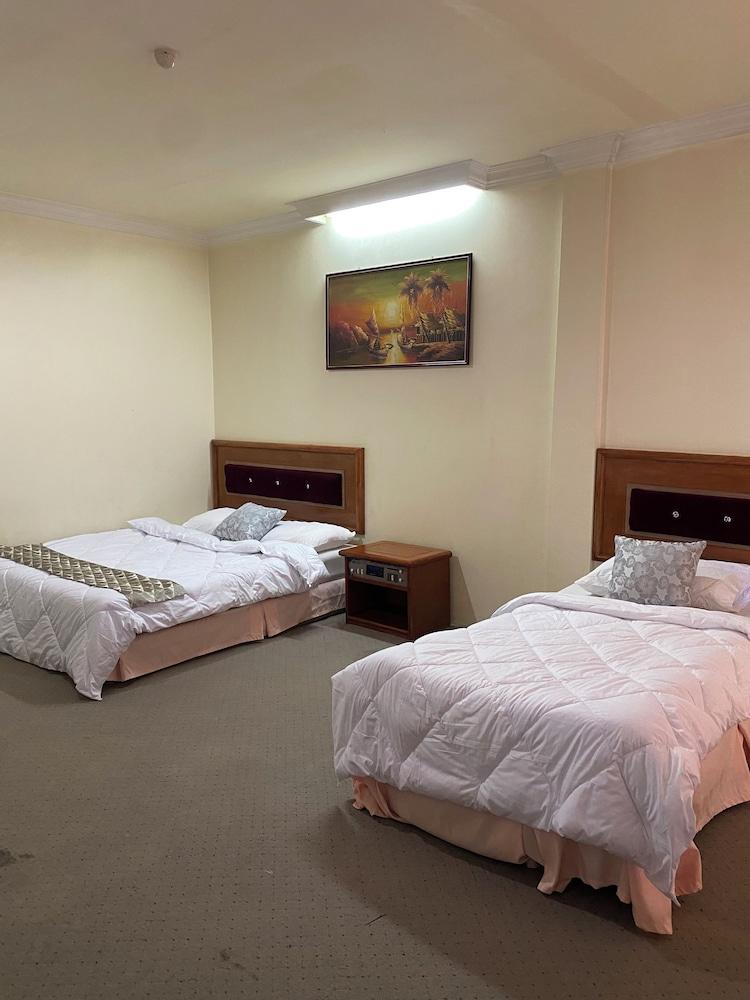 Suria Hotel Kota Bharu