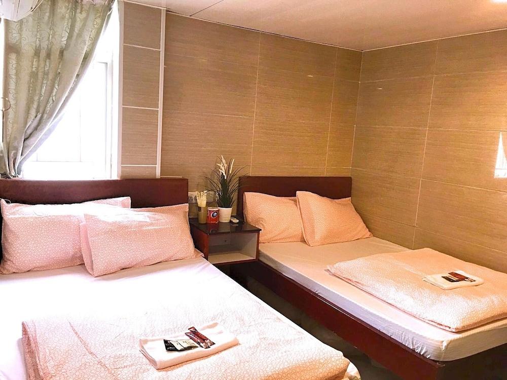 Reliance Westin Guest House