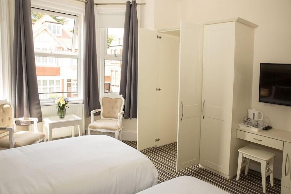 The Guest House Broadstairs