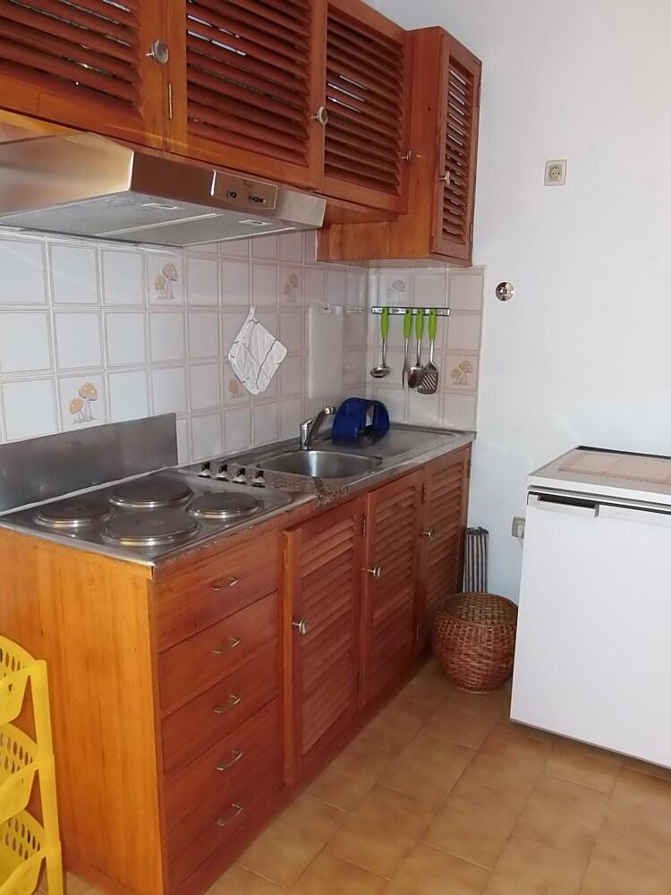 Apartamentos Colina