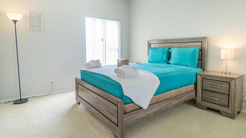 Wellworth Apartments