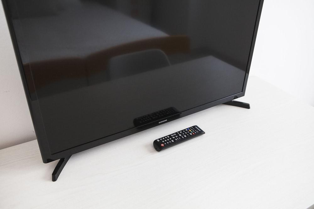 Alessia's Flat - Breno 1