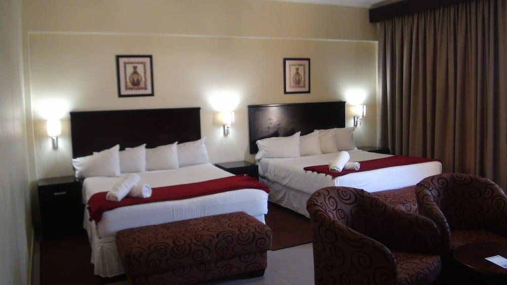 Grange Gardens Hotel