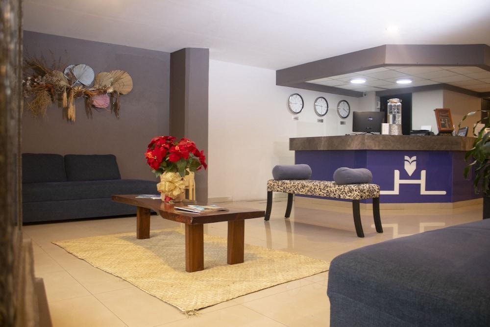 Hoteles Haus Express