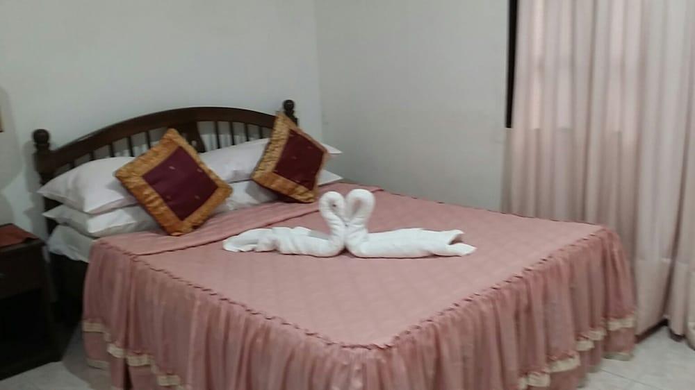 Brazaville Beach Resort