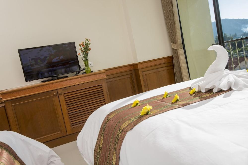 Airport Resort Phuket