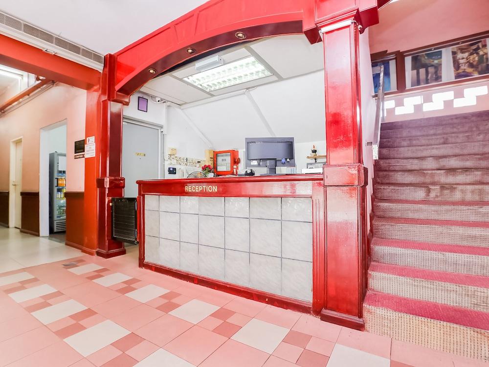 Hotel O Green Mango @ Sri Cemerlang