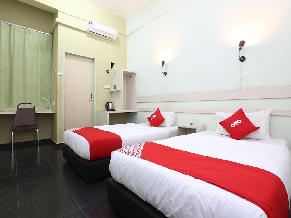 Hotel O Green Mango @ Sri Cemerlang