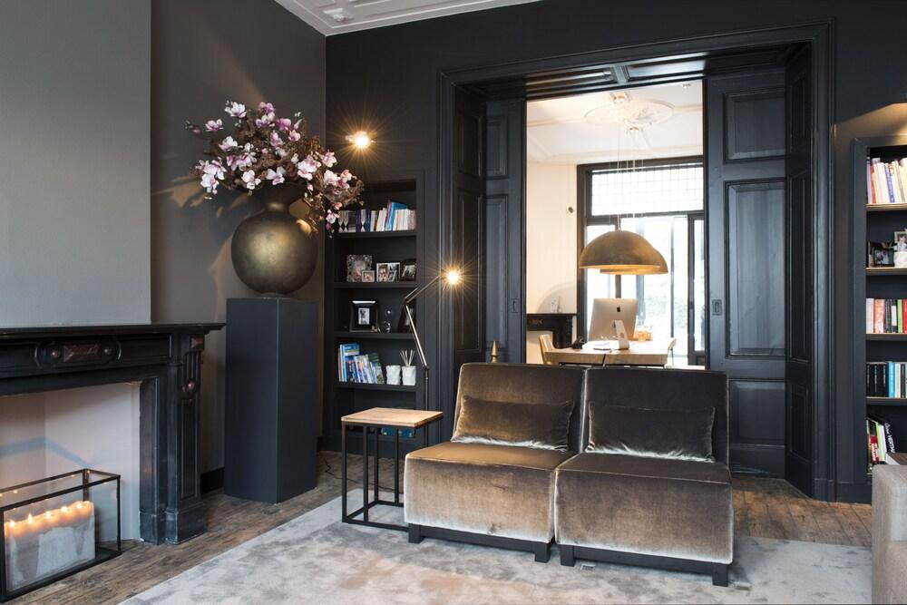 Boutique Hotel Straelman