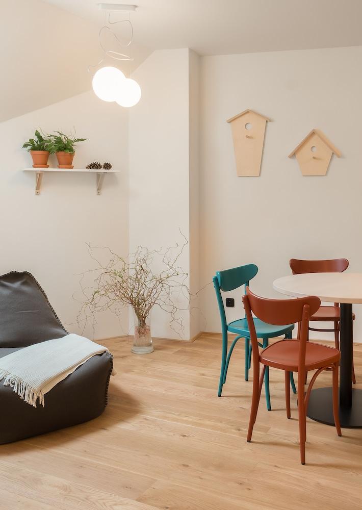 4 Trees Apartments by Adrez Living