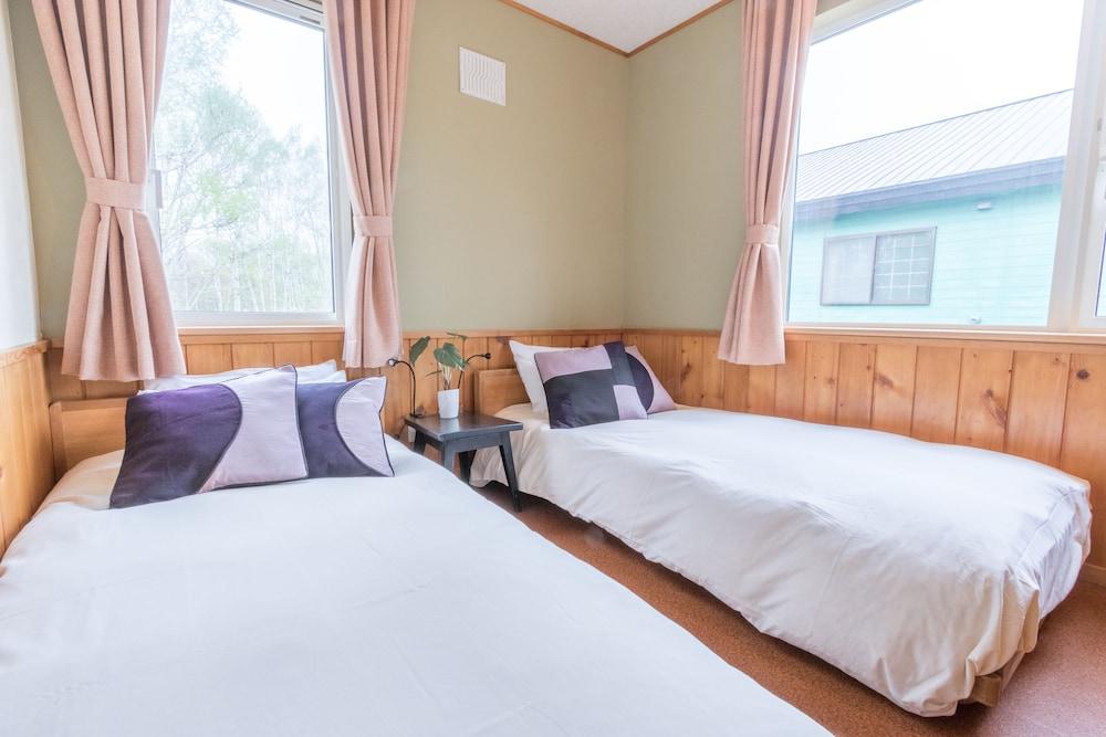 Freeride Lodge Niseko