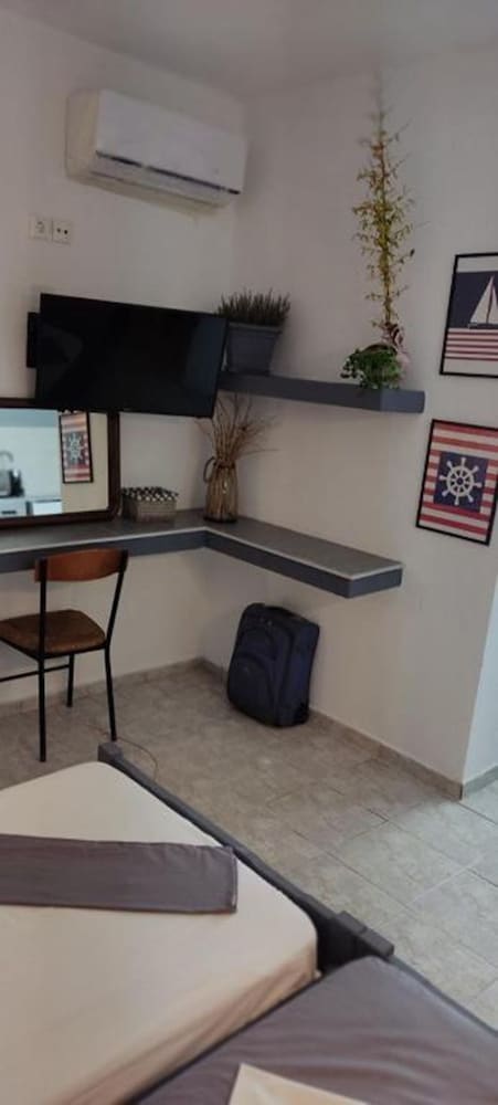 Skiathos Holiday Resort