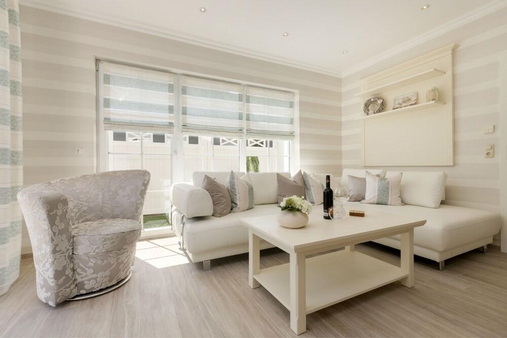 Ferienhaus Ostseebrise