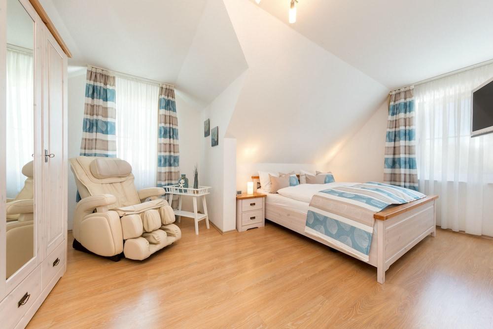 Ferienhaus Ostseeperle