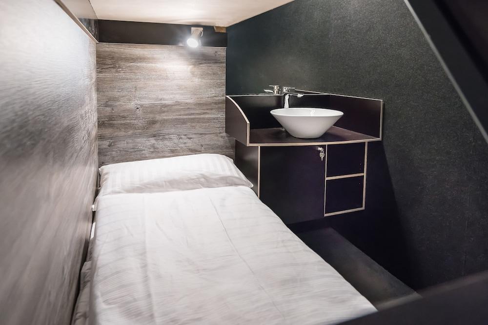 BoxHotel Göttingen App Based Hotel