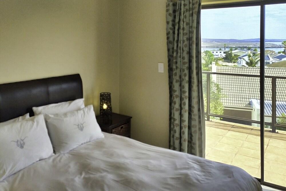 Galico House, Langebaan 10-sleeper