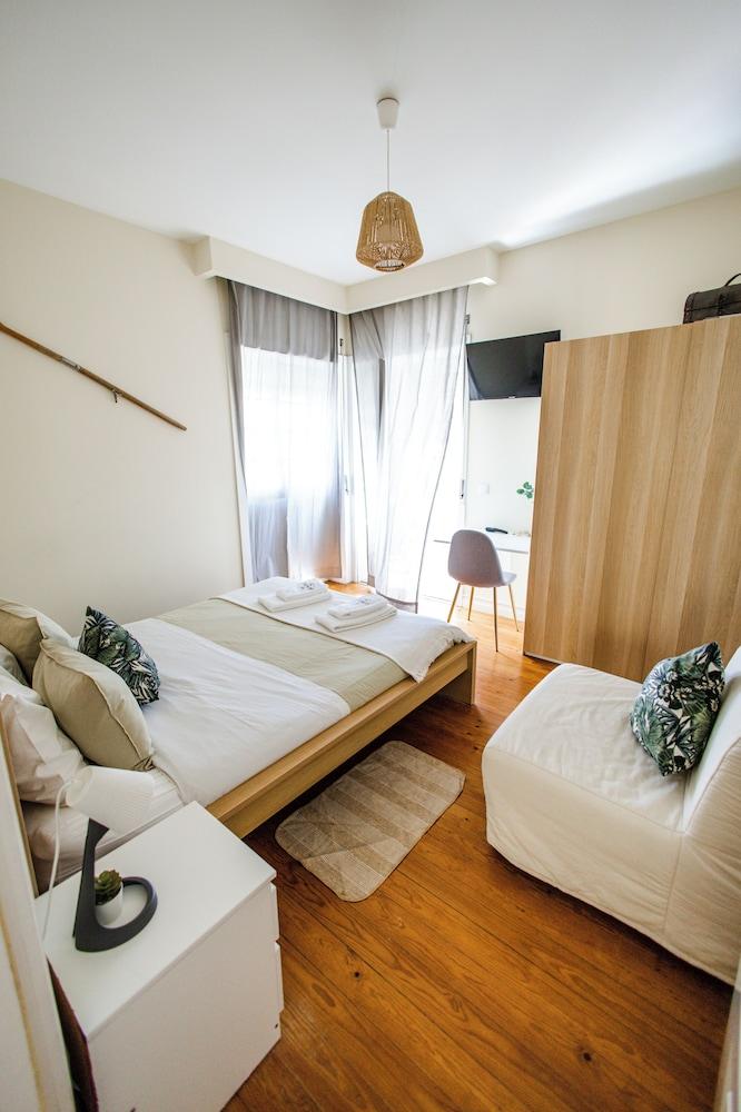 Green Coast Surfhouse