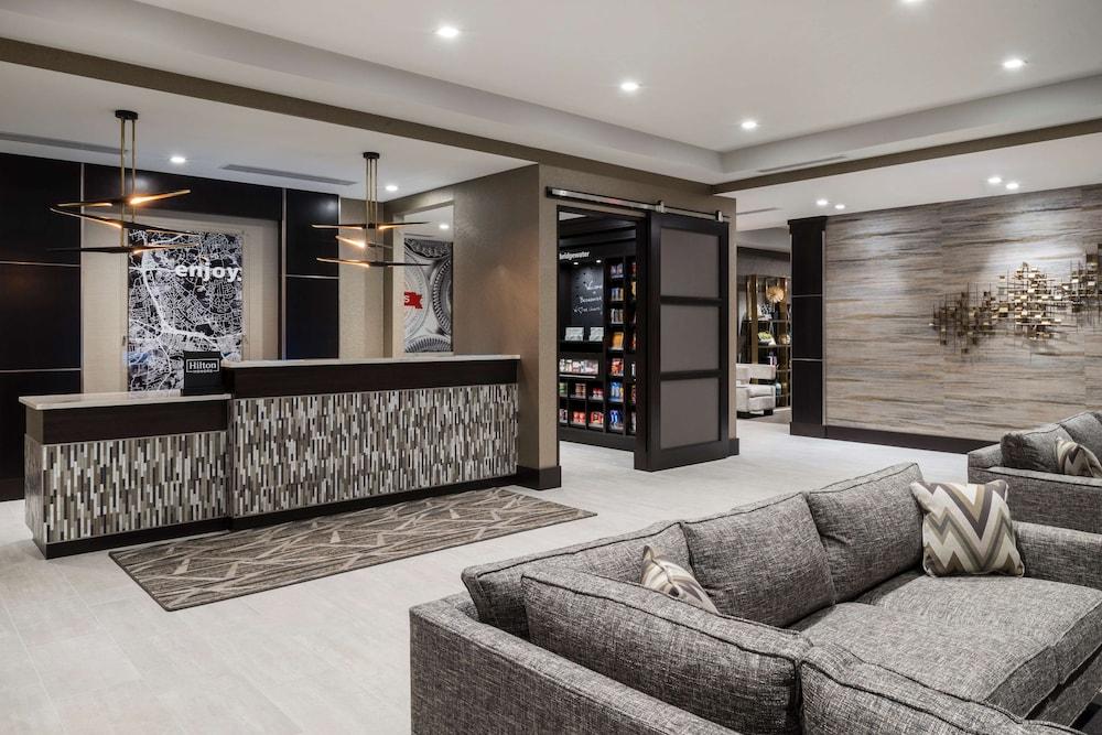 Hampton Inn & Suites Bridgewater