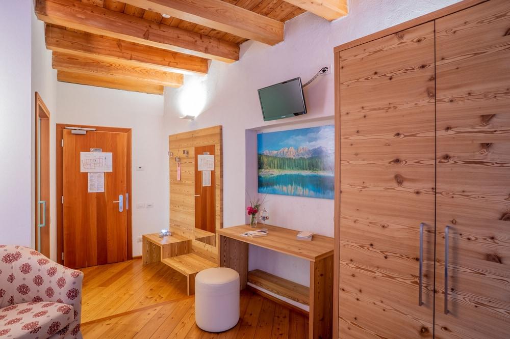 Albergo Palazzo Lodron Bertelli