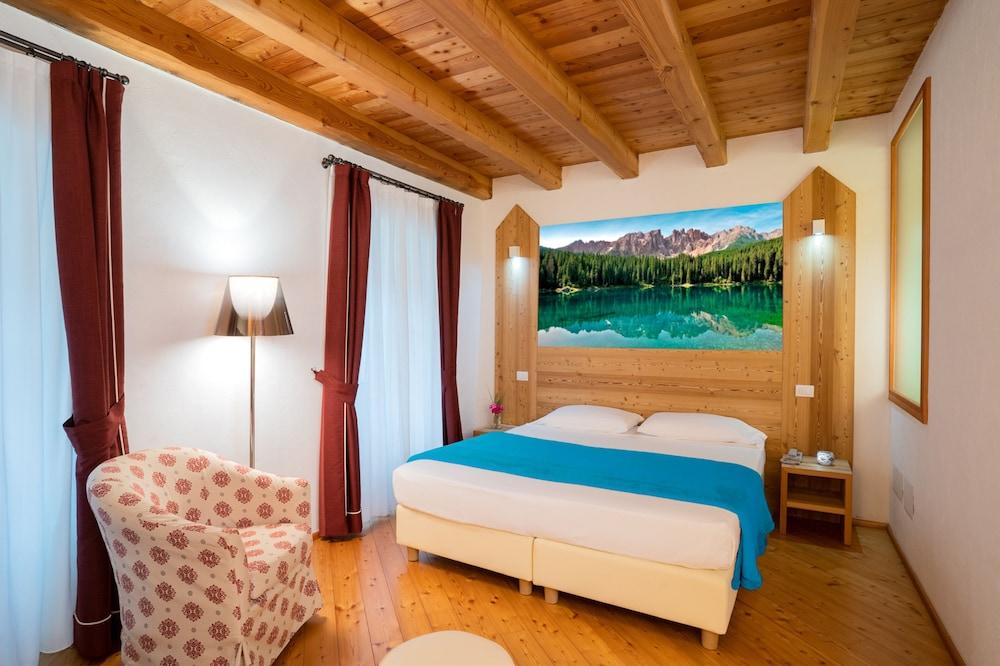 Albergo Palazzo Lodron Bertelli