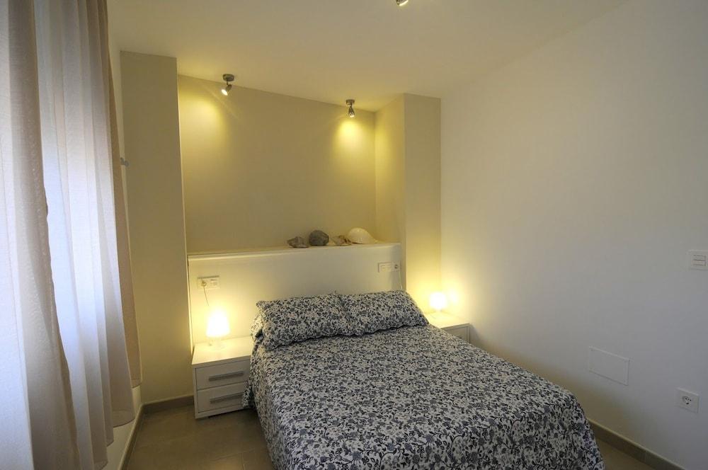 Apartamentos Delamar Carboneras