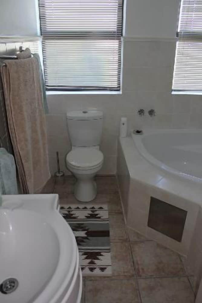 Putter's Place Self catering