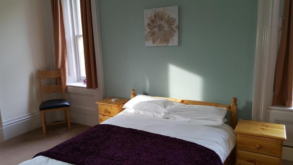 Combe Martin Beach Holiday Park