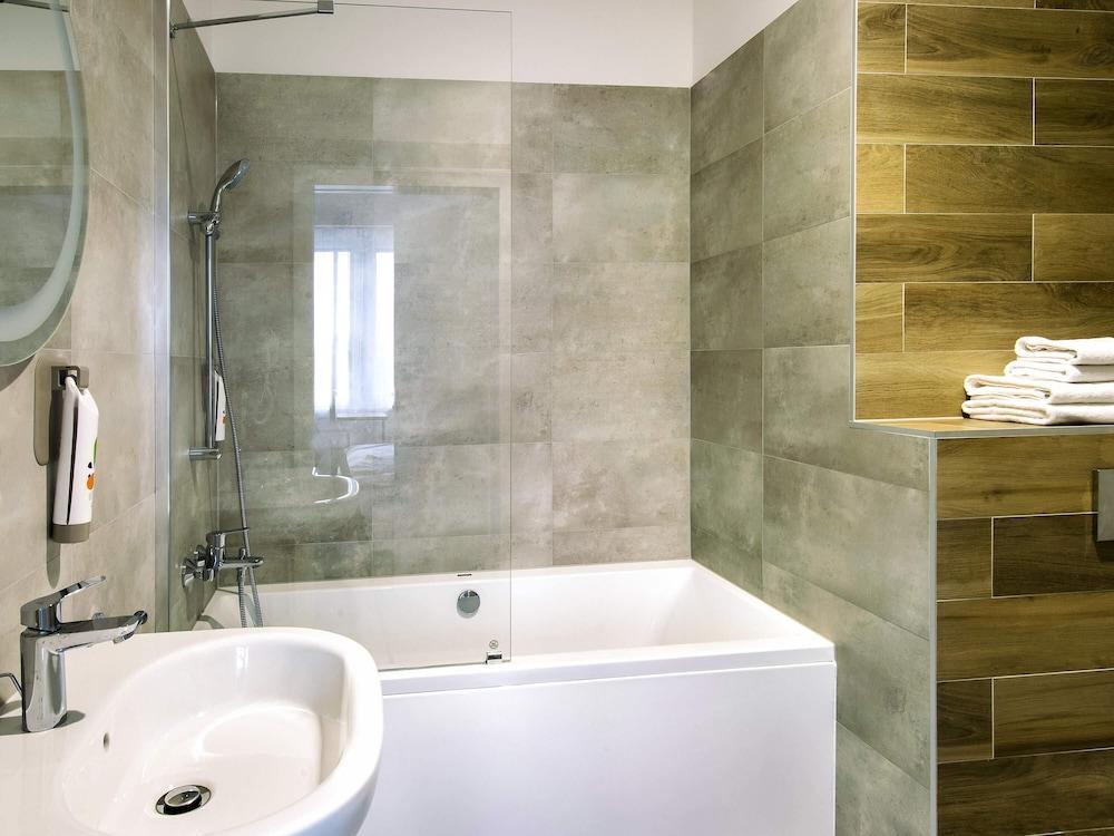 ibis styles Grudziadz