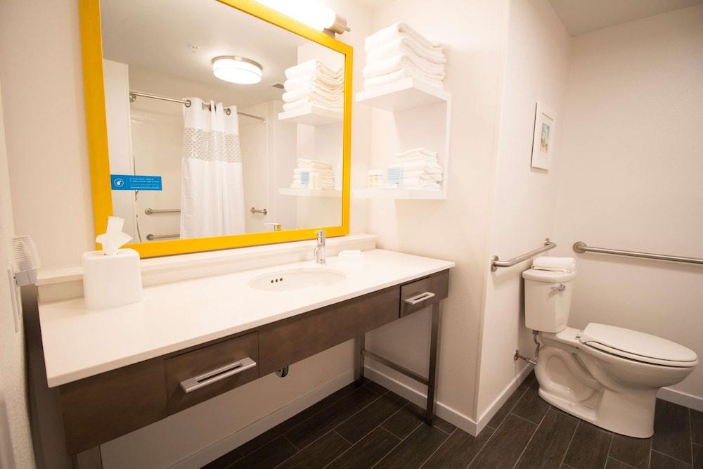 Hampton Inn Decatur Mt. Zion