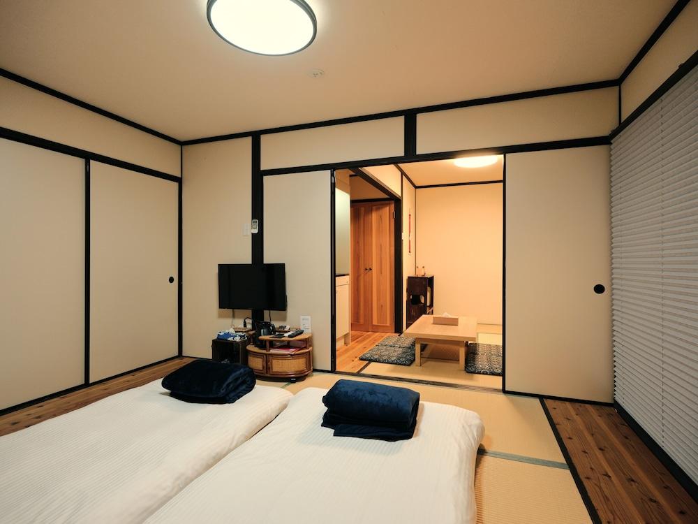 Tsumugi Tofukujiminamimon