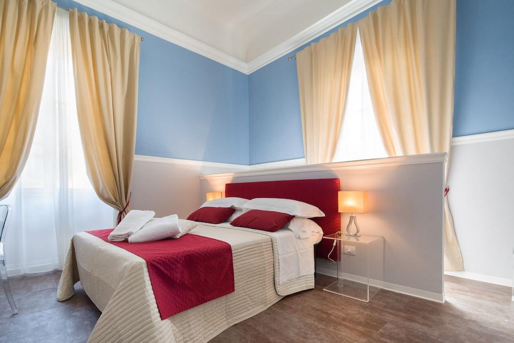 B&B Residenza San Gallo 79