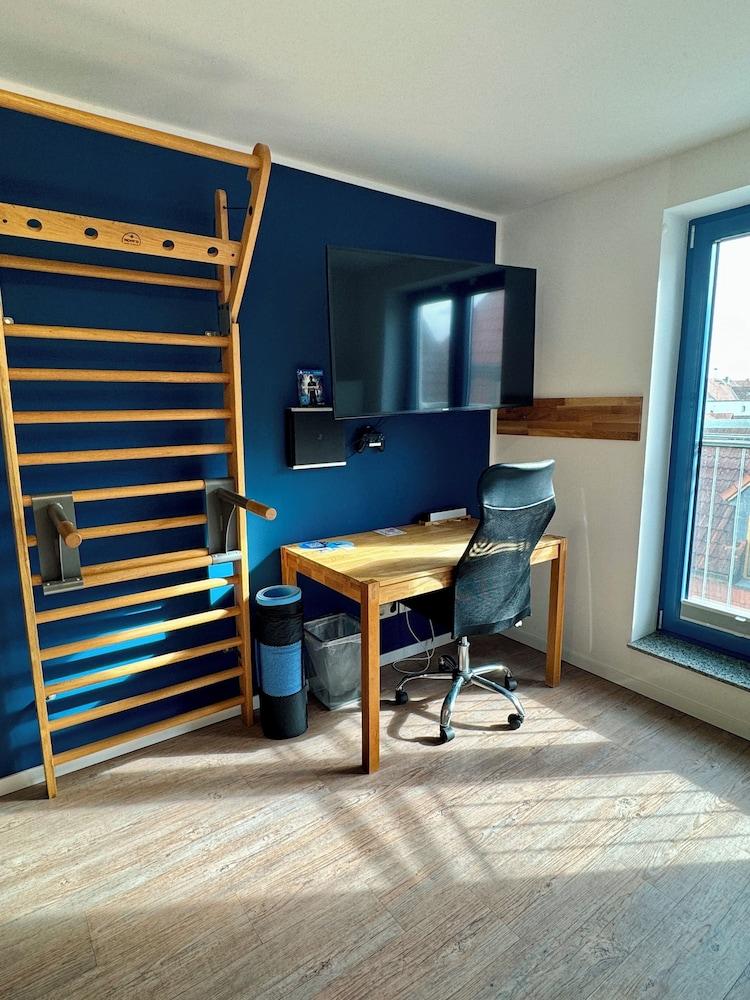 Aparthotel Pumpengasse