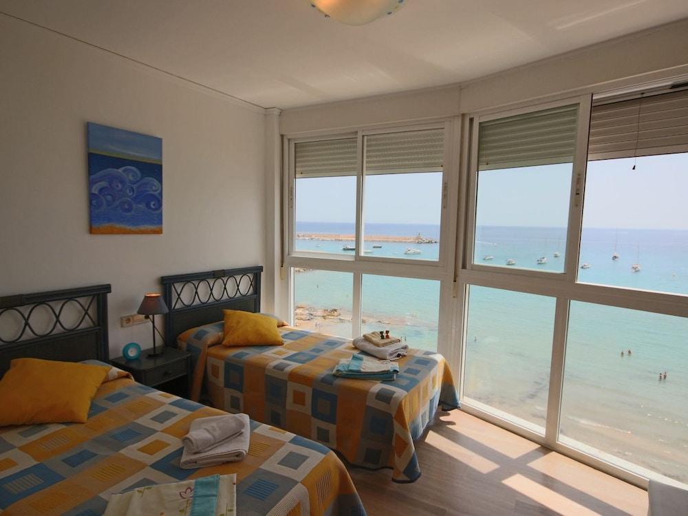 Costa CarpeDiem - Paradero de Ifach