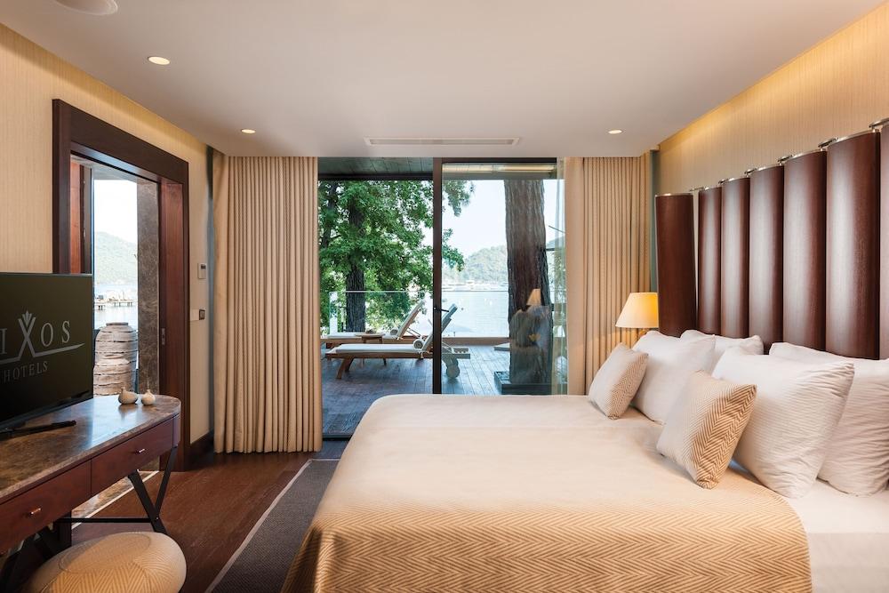 Club Privé By Rixos Gocek - All Inclusive