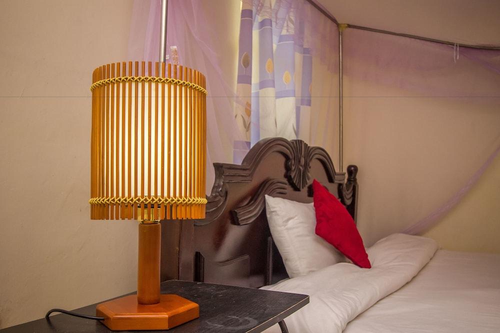 Nairobi Airport Rest House