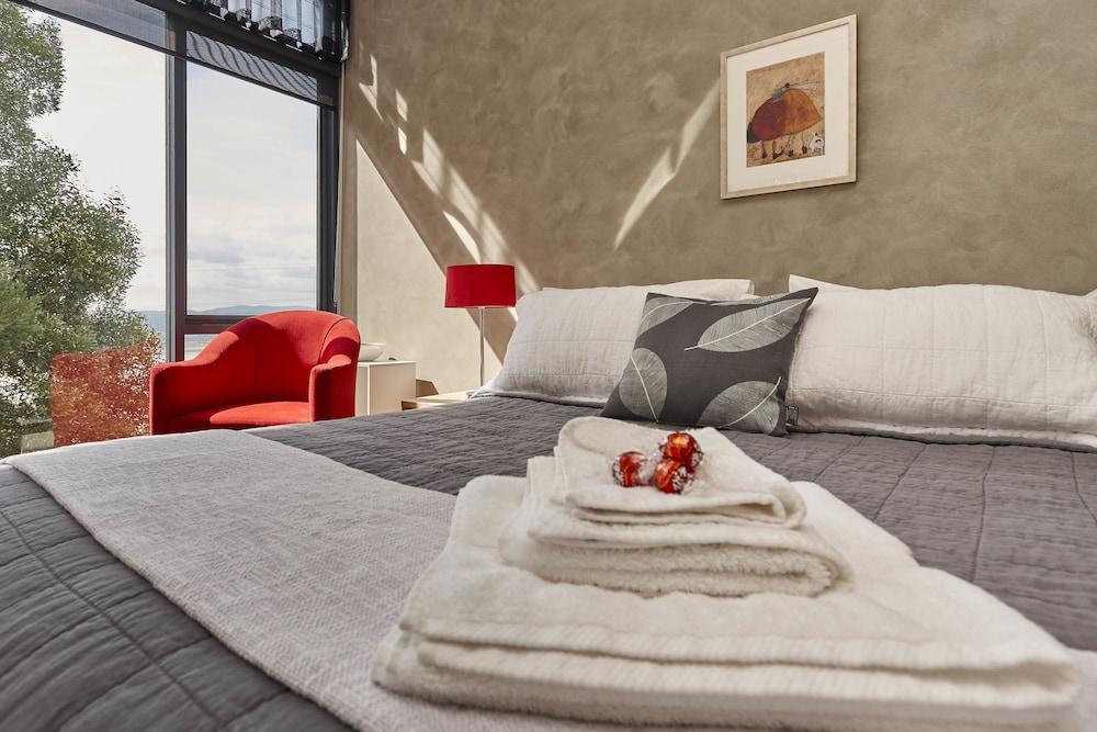 Tamar River Apartments