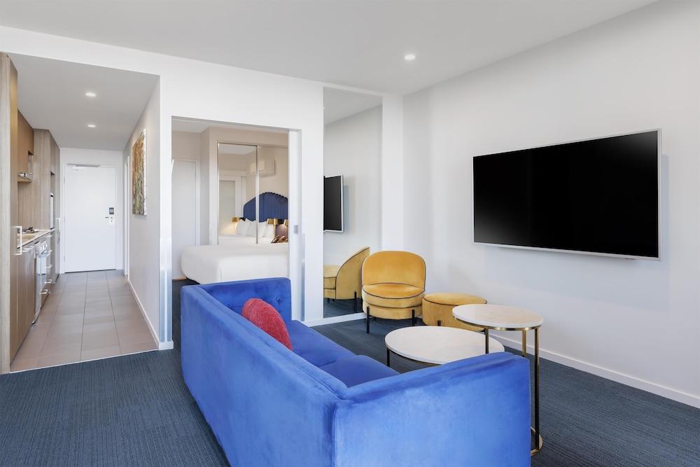 Avani Melbourne Jazz Corner Residences