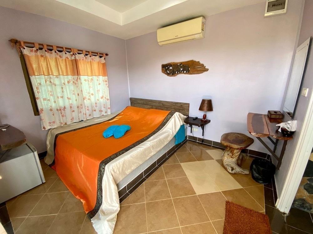 Kwainoy Riverpark & Resort