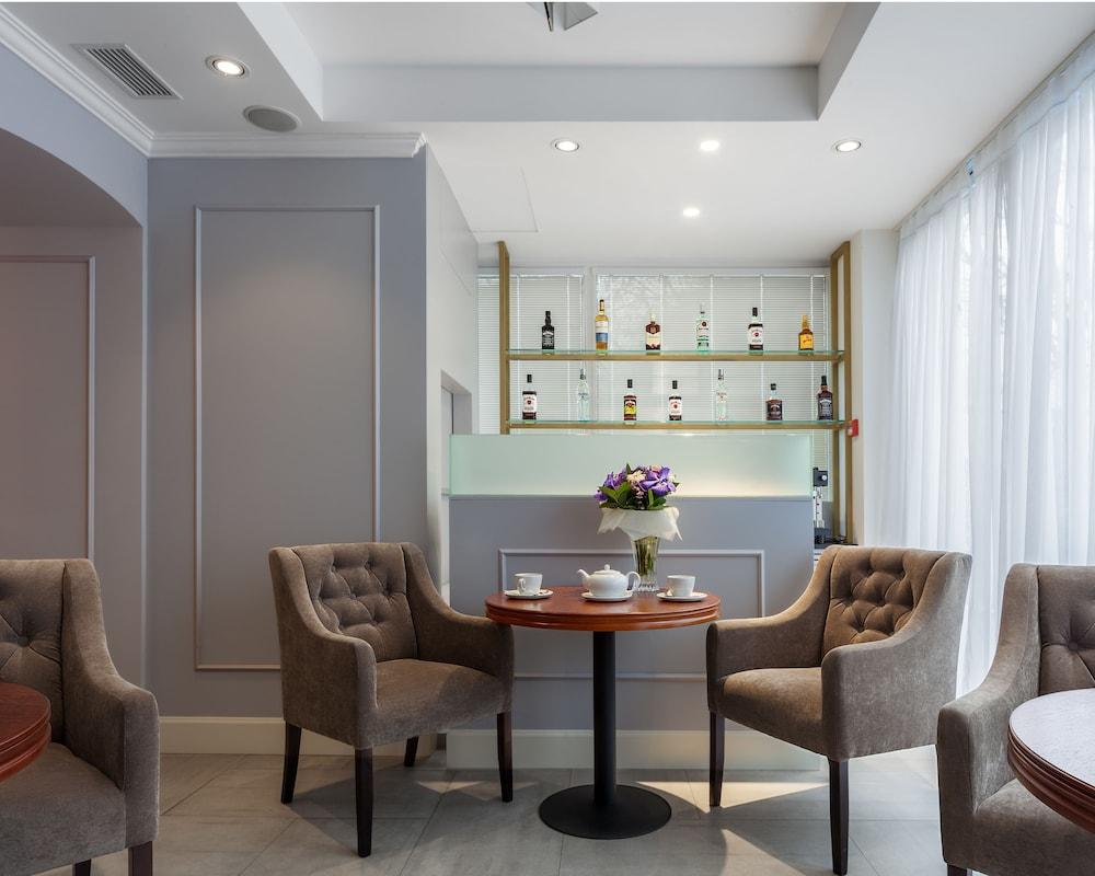 Villa Kadashi Boutique Hotel