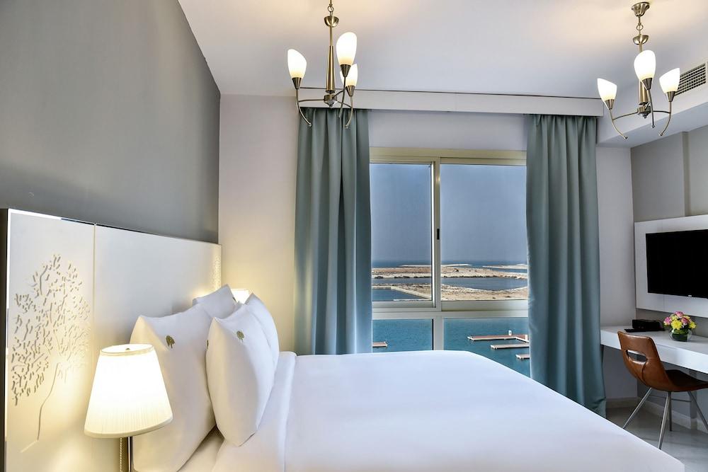 Jannah Hotel Apartments & Villas