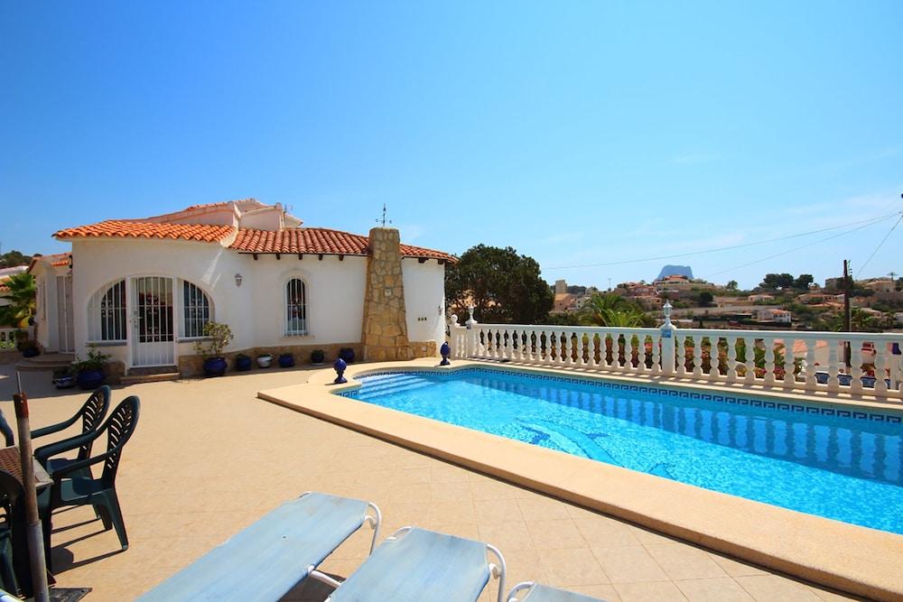 Villa Canuta 1 - Plaza Mayor