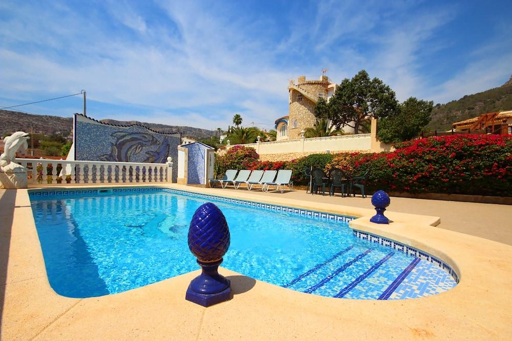 Villa Canuta 1 - Plaza Mayor