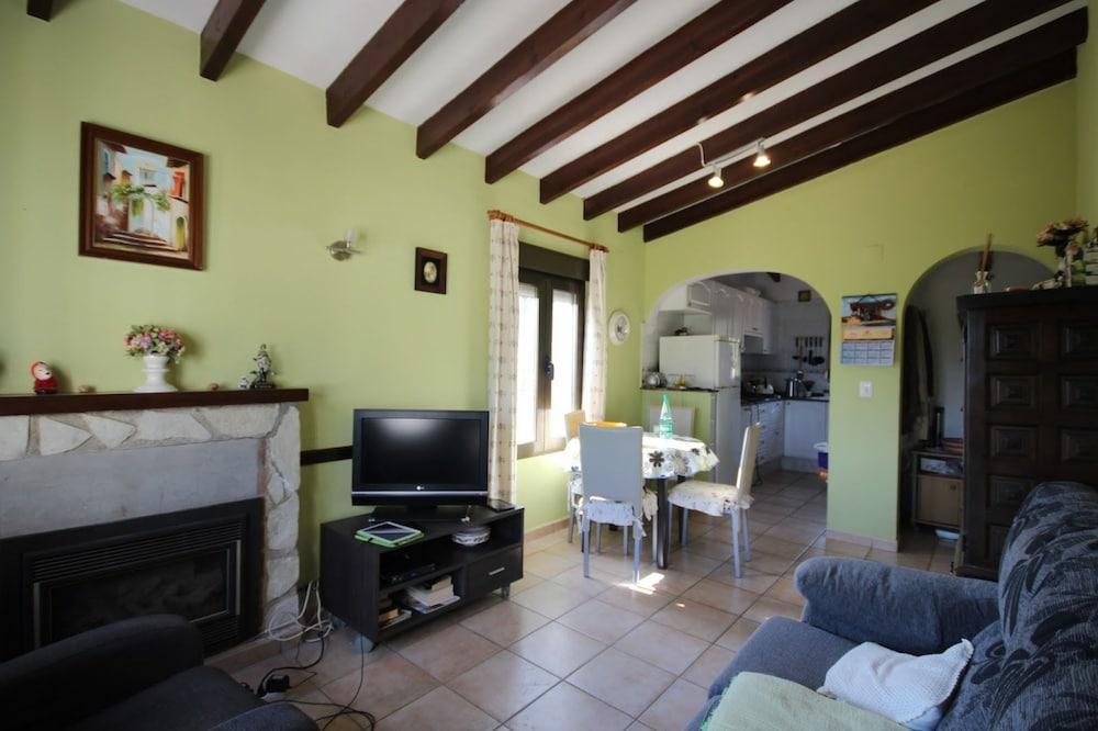 Villa Empedrola 9 - Plaza Mayor