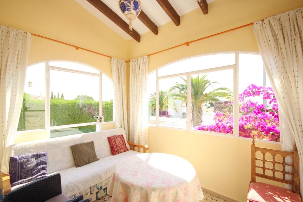 Villa Ortembach 9 - Plaza Mayor