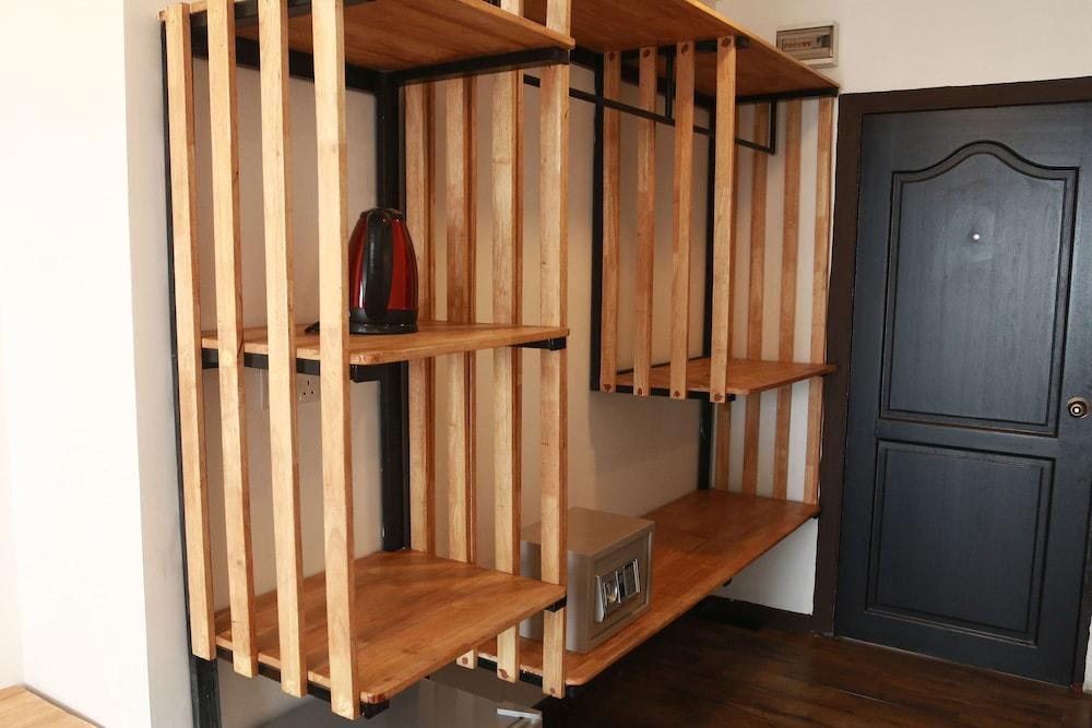 The Barat Tioman Beach Resort